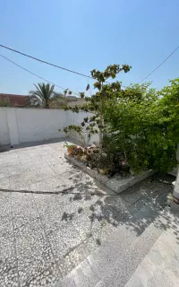 اجاره ویلایی سه خواب مستقل پریشانی مدرس شرقی