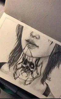 کلاس مجازی سیاه قلم - برای همه