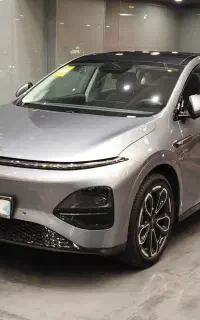 ثبت نام ایکس پنگ G6 مدل ۲۰۲۵