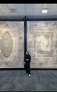 فرش و قالی جهاز عروس با تخفیف ۵۰٪ درصدی ویژه