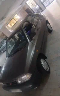 پراید مدل ۱۳۸۷ هیدرولیک