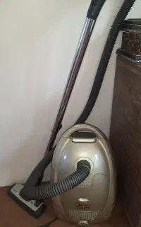 جارو برقی