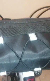 کیف دوچرخه