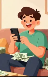 نیازمند ادمین شغل آنلاین
