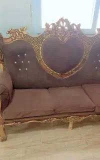 سرویس مبل هفت نفره