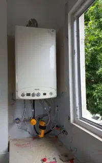 مرکز تعمیرات تخصصی انواع پکیج و آبگرمکن