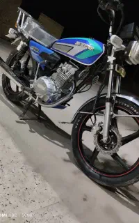 موتور 200 به پر