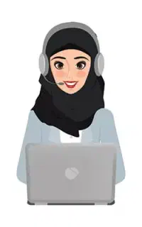 ادمین  برای پاسخگویی پیج و کانال لباس در روبیکا