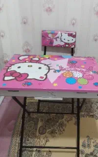 میز تحریر کودک