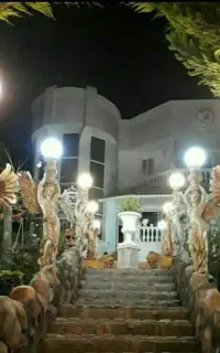 موزاعیک سازی مجید