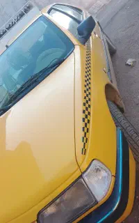 405پژو تاکسی