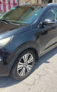 اسپورتیج