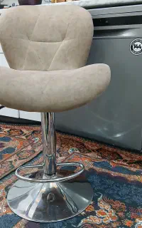 دوعدد صندلی جک دار