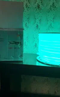 ال ای دی شلنگی،۲۵ متر بخر ۵۰ متر ببر