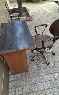 میز تحریر