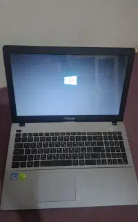 ایسوس x550