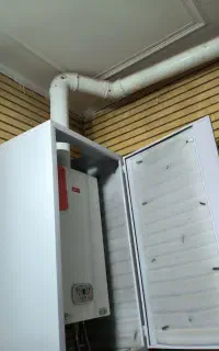 تعمیرات پکیج آبگرمکن پمپ آب و لوله کشی آب اسیدشویی