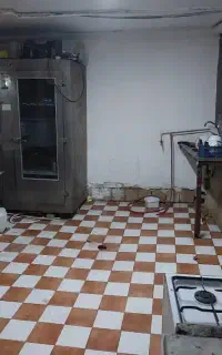 نظافت منزل وادارات