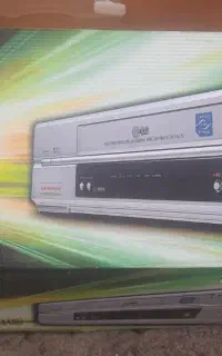 ویدئو در حد نو