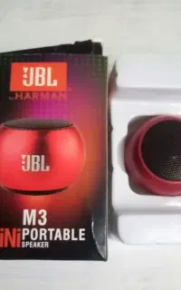اسپیکر بلوتوثیjbl