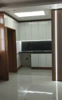 ساخت و نصب کابینت و کمد دیواری