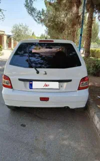 پراید 111 مدل 1399