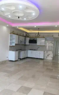 منزل ویلایی شیک و خوش‌نقشه بلواربهشتی