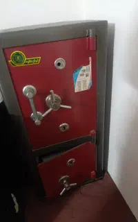 گاو صندوق