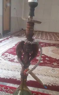 قلیان دوسیب