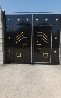 رنگ آمیزی و نقاشی ساختمان