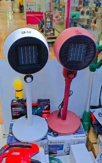 هیتر گرمایی کامل