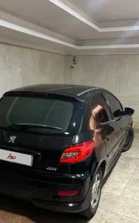 207 دنده درجه یک