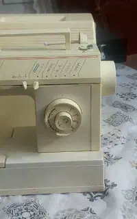 چرخ خیاطی سینگر ساخت برزیل