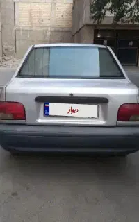 فروش پراید