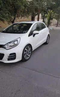 Kia Rio2016