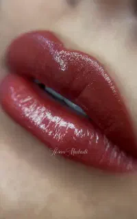 تخفیف روی خدمات vipشیدلب، میکرو ابرو و بن مژه