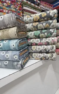 پارچه سرویس آشپزخانه