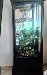 بوفه
