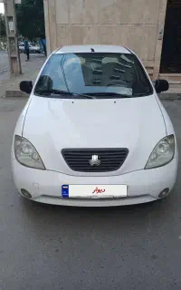 تیبا94کم کارکرد بدون ترک و جوش