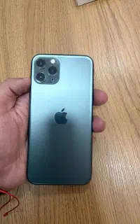 آیفون 11 پرو