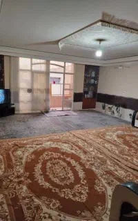 منزل دو خواب بلوار جانبازان