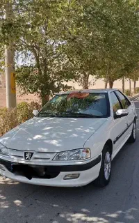 پژو پارس سال ۱۴۰۱