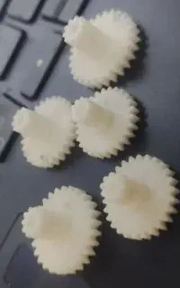 خدمات پرینتر سه بعدی و پرینت سه‌بعدی و طراحی۳ بعدی