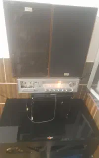 ضبط و باند عتیقه