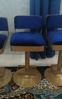 صندلی اپن جک دار