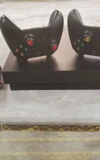 ایکس باکس وان ایکس