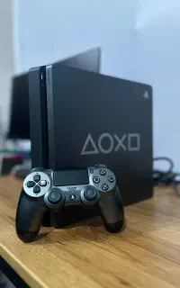 ps4 slim limited edition