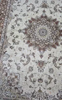 فرش ۶متری
