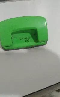 پانچ اداری