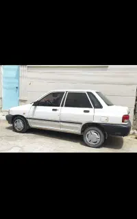 پرایدمدل93